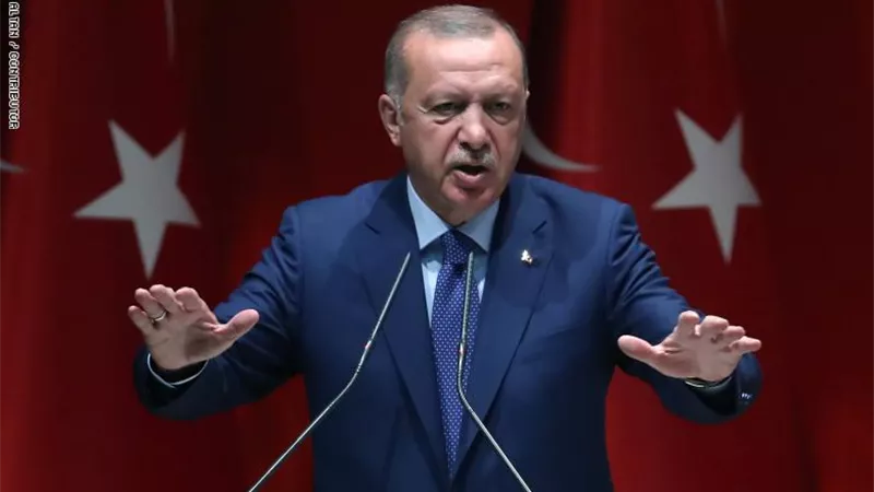 صحفي كردي يكشف ما يحدث على الأرض من شمال سوريا: هدف أردوغان نهب النفط وتحرير داعش