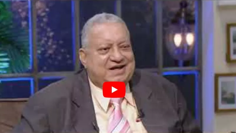 استاذ أدب عربي: أحمد شوقي استقى موهبته الشعرية من البحتري (فيديو)