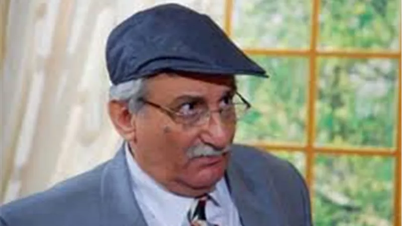 أحمد حلاوة: أجري كان 4 جنيه في الحلقة الواحدة (فيديو)