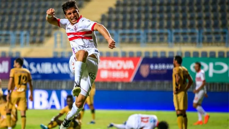 هاني حتحوت يكشف تفاصيل أزمة تغريدة طارق حامد المثيرة للجدل فى الزمالك (فيديو)