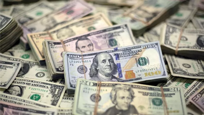 سعر الدولار لايف | اسعار الدولار في مصر الأحد 13 أكتوبر 2019 (تحديث)