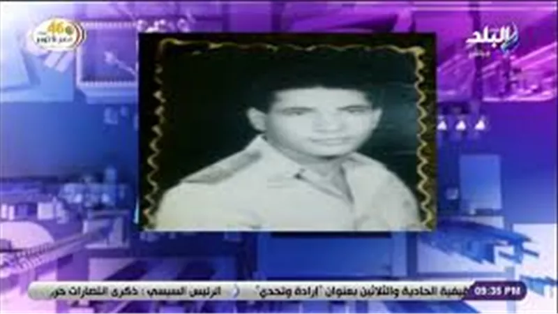 أحمد موسي: والله والله والله لو الجيش محتاجنى دلوقتى هروح على سيناء (فيديو)