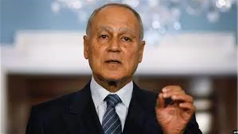 أبو الغيط: الجامعة العربية تُلام على موافقها منذ البداية بشأن الأزمة السورية (فيديو)