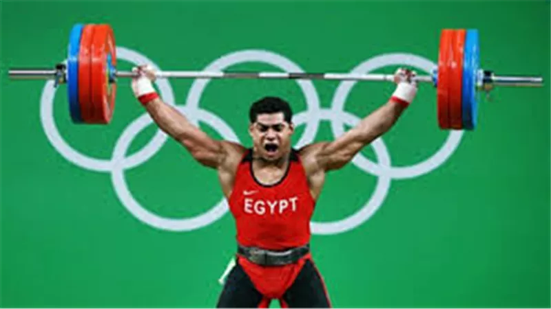 محمد إيهاب: تلقيت عروض كثيرة من دول عديدة لإعطائي الجنسية وأفضل اللعب باسم مصر