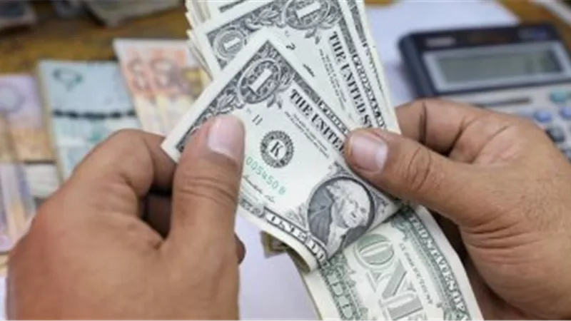 سعر الدولار لايف | سعر الدولار اليوم في مصر تحديث يومي الخميس 17 أكتوبر 2019