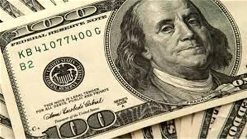 الدولار لايف | تحويل الدولار مقابل الجنيه المصرى الجمعة 18 أكتوبر 2019