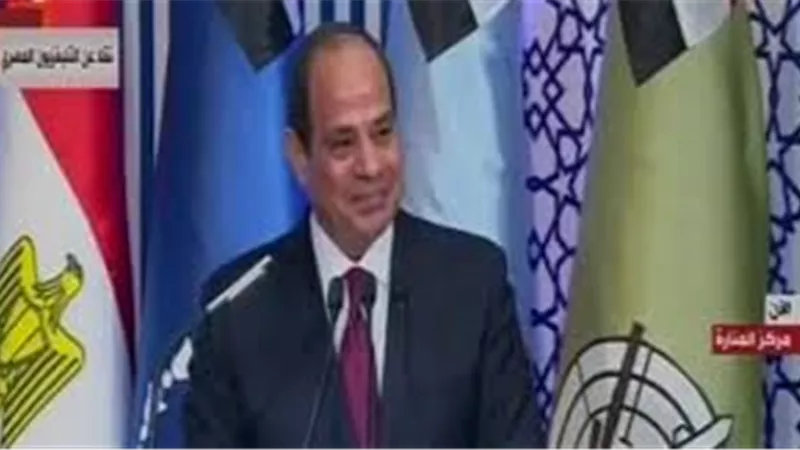 سولاف درويش : حديث الرئيس السيسي اتسم بالشفافية والوضوح