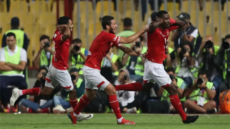 عبد المنعم سعيد عن أزمة مباراة القمة: على مسئولي اتحاد الكرة إدارة المنظومة بصورة صحيحة أو الاستقالة (فيديو) 
