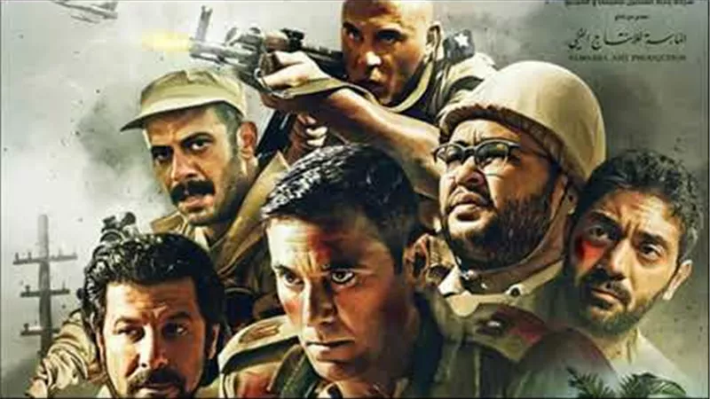 عبد المنعم سعيد: فيلم الممر يحدد طريقة التعامل مع الخسارة (فيديو)