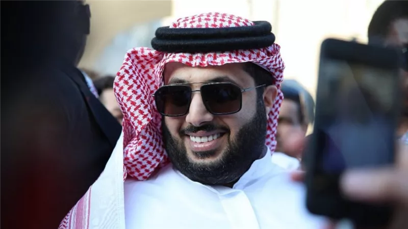 عبدالمنعم سعيد: علينا النظر إلى التطور الهائل فى مجال الترفيه بالسعودية (فيديو)