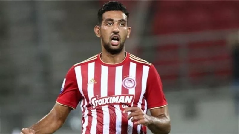 «كوكا»: لم أهرب من الأهلي ولم ارتبط بعقد مع النادي (فيديو) 