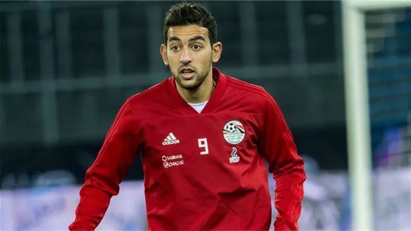 كوكا : «لو هرجع مصر هلعب في الأهلي ورفضت الانضمام للزمالك وبيراميدز» (فيديو) 