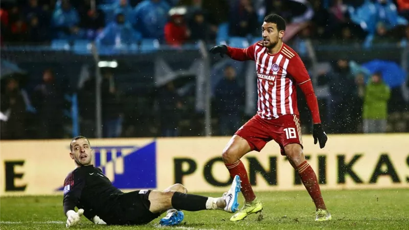 كوكا: جراحة القلب تسببت فى إيقاف مفاوضات بازل وفيورنتينا الإيطالي (فيديو) 
