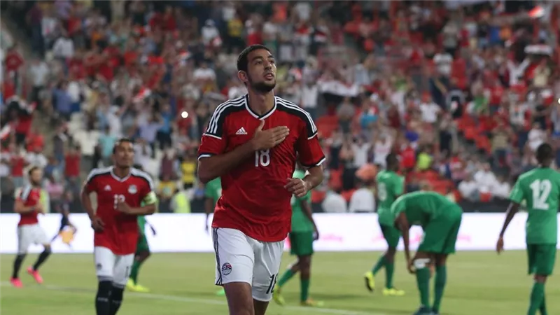 كوكا: لم أشارك أساسيا مع المنتخب في 25 مباراة حتى ينتقدني البعض بندرة التهديف (فيديو) 