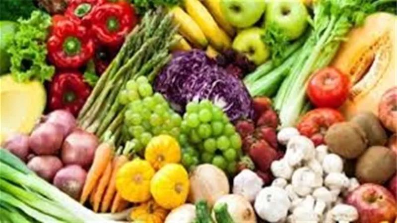 أسعار الخضار والفاكهة بسوق العبور اليوم السبت 19 أكتوبر 2019