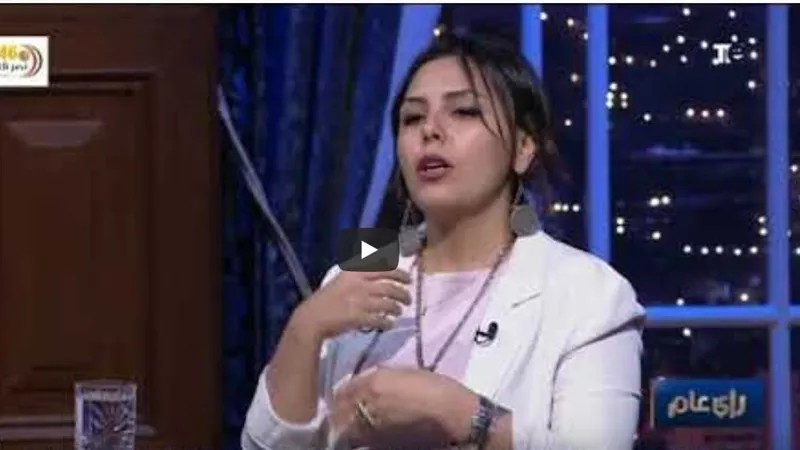 مجسم فني يعيد الحياة لمسرحة العيال كبرت (فيديو)