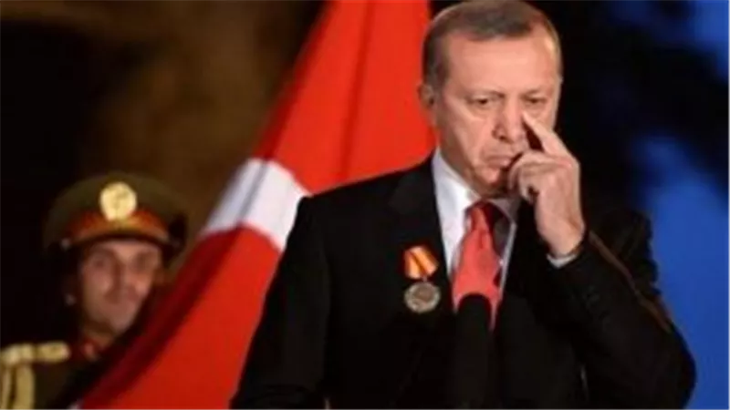 باحث سياسي: أردوغان أطاح بالمنظومة الأمنية في تركيا وشكل مليشيا موالية له (فيديو)