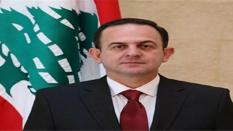 وزير السياحة اللبناني: ميزانية 2020 بدون ضرائب وسنكافح الفساد (فيديو)