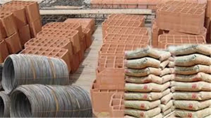 اسعار الحديد والاسمنت اليوم في مصر | سعر مواد البناء الأحد 20 أكتوبر 2019