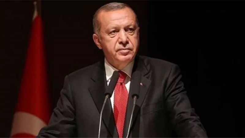 خبير في شئون الجماعات الإرهابية: أردوغان يكذب أمام العالم بشأن هدنة شمال سوريا(فيديو)