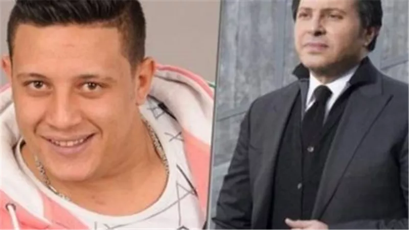 أحمد موسى يطالب بمحاكمة حمو بيكا بعد تهديده لهاني شاكر (فيديو)
