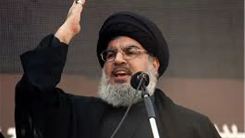 محمد الباز: الثورات تعري أصحاب المصالح.. واللبنانيون أسقطوا شخصية حسن نصر الله القيادية