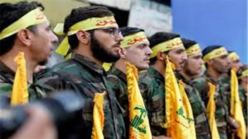 محمد الباز: حزب الله في لبنان أشبه بالإخوان في مصر انتمائهم لبلاد وأجندات أجنبية