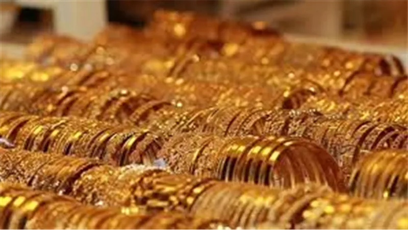 اسعار الذهب فى مصر الان | اسعار الذهب عالميا مباشر الاثنين 21 أكتوبر 2019