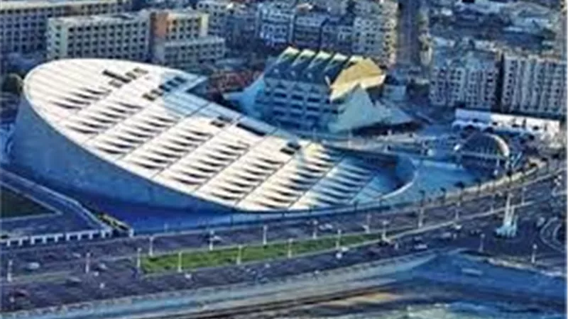 تفاصيل احتفال مكتبة الإسكندرية بمرور 10 سنوات على إنشاء المركز الهيلينستي