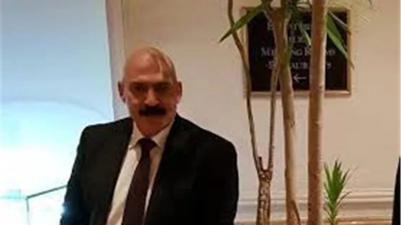 عصام شاهين: مؤتمر بترول دول المتوسط فرصة جيدة لتبادل الأفكار والخبرات (فيديو)