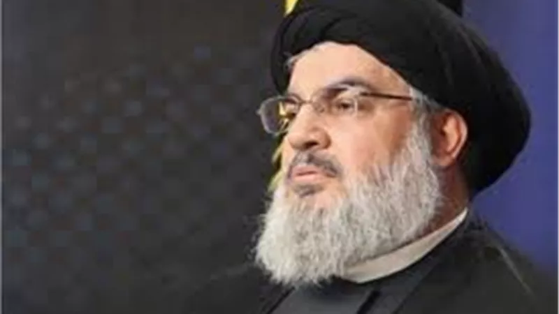 أحمد موسى: «حسن نصر الله وراء أزمة الطائفية في لبنان» (فيديو)