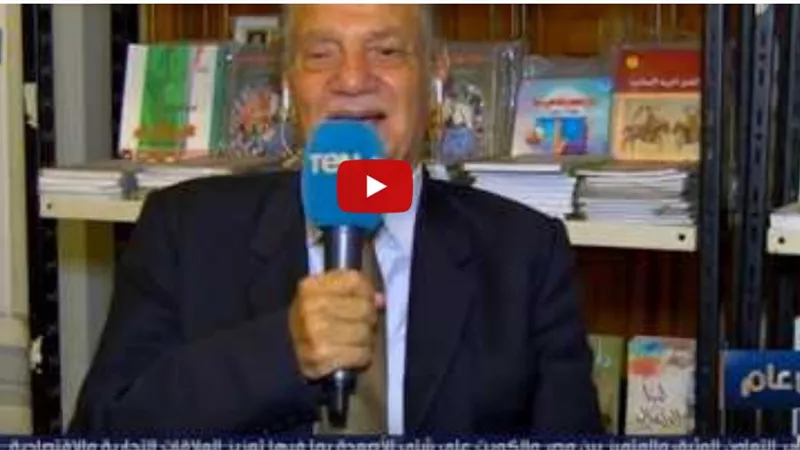 قائد اللنش 501 يكشف كواليس جديدة من تدمير المدمرة إيلات الإسرائيلية (فيديو)
