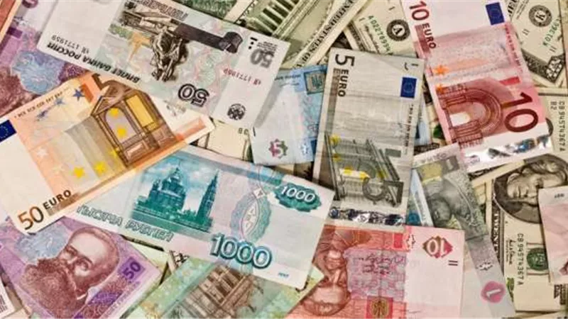حساب العملات | اسعار العملات فى البنك الاهلى المصرى الثلاثاء 22 أكتوبر 2019