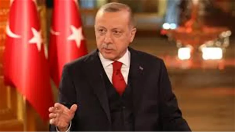 رياض درار: مطامع أردوغان من عدوانه على سوريا طموح لا يمكن تحقيقه (فيديو)