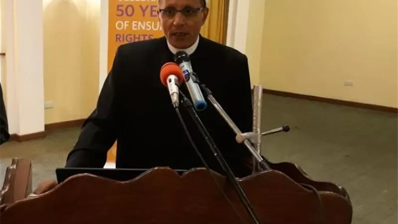 خلال محاضرته لأئمة وواعظات زنجبار.. وكيل الأزهر: تنظيم الأسرة حق مشروع حال عدم القدرة على القيام بواجبات الأبوة 