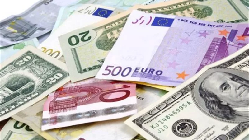 تصريف العملات | اسعار صرف العملات اليوم الخميس 24 اكتوبر 2019