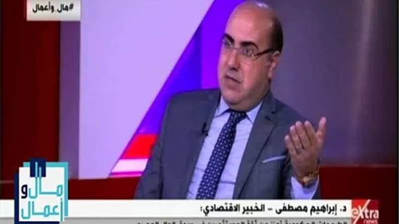 اقتصادي: المشروعات العقارية ساهمت في خفض معدلات البطالة (فيديو)
