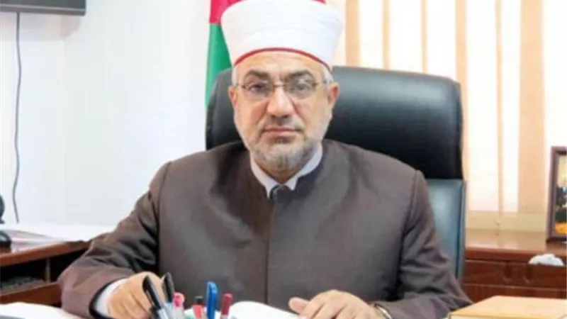 مفتي الأردن أمام مؤتمر الإفتاء العالمي: أمتنا تعاني من فوضى أخلاقية وصراع تيارات عمت العقول عن إدراك الخلاف