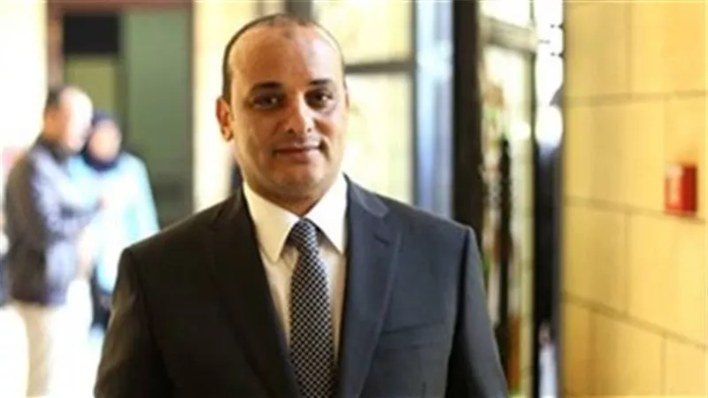 طلب احاطة لوزيرة الثقافة لاحتفاء مهرجان الاسكندرية بالسينما القطرية والتركية (صور)