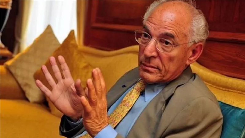 العالم فاروق الباز: «الدروس الخصوصية مصيبة وإهانة للمعلم» (فيديو)