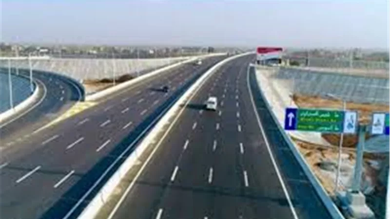  اقتصادي: مصر تحتل المركز الـ52 عالميًّا في تقييم جودة الطرق (فيديو)