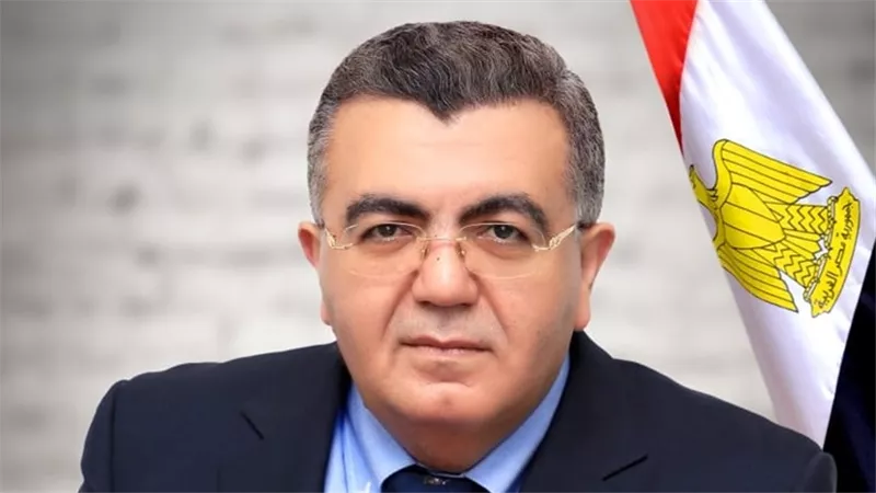 حاتم صادق : تقرير البرلمان الاوروبى حول ملف حقوق الانسان في مصر مرفوض تماما