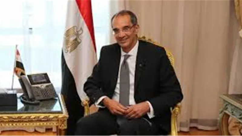 طلعت: شرم الشيخ جاهزة بشكل كامل لانطلاق المؤتمر الدولي للاتصالات الراديوية (فيديو)
