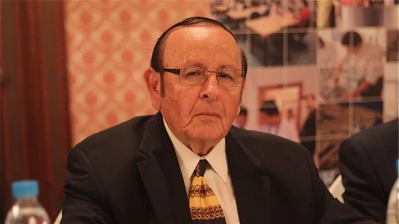 رئيس جامعة النيل: مؤتمر NILES2019 تعريف للعلوم الناشئة في المجالات الذكية