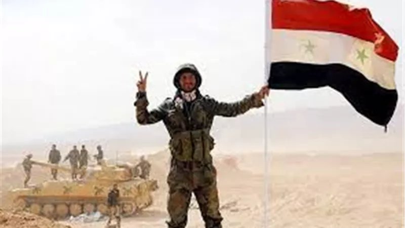 أحمد موسى: الجيش السوري يتحرك لمواجهة العدوان التركي (فيديو)