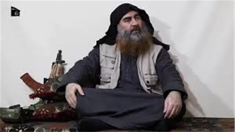 أحمد موسى: البغدادي كان يختبئ في منطقة يسيطر عليها أردوغان (فيديو)