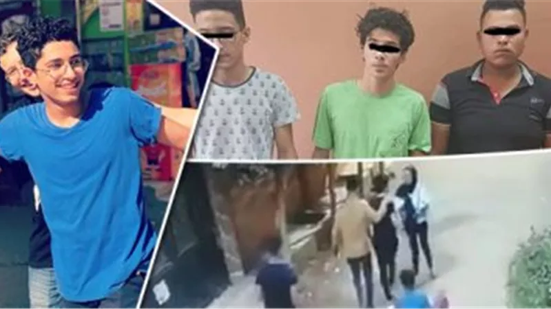الباز يكشف تفاصيل محاكمة محمد راجح والمتهمين بقتل محمود البنا: لهذا أخرج القاضي أهالي البنا من الجلسة