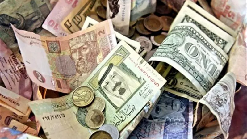 اسعار العملات cib | اسعار العملات في البنوك الاثنين 28 أكتوبر 2019
