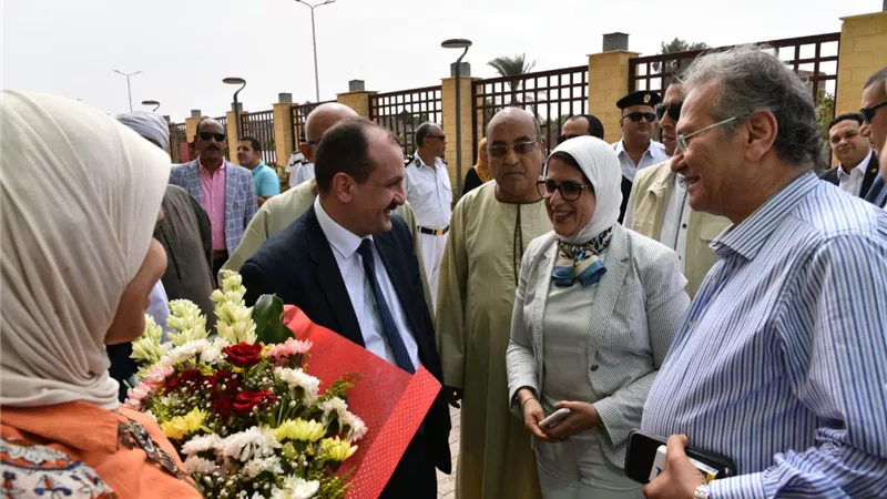 أعضاء مجلس النواب لـ