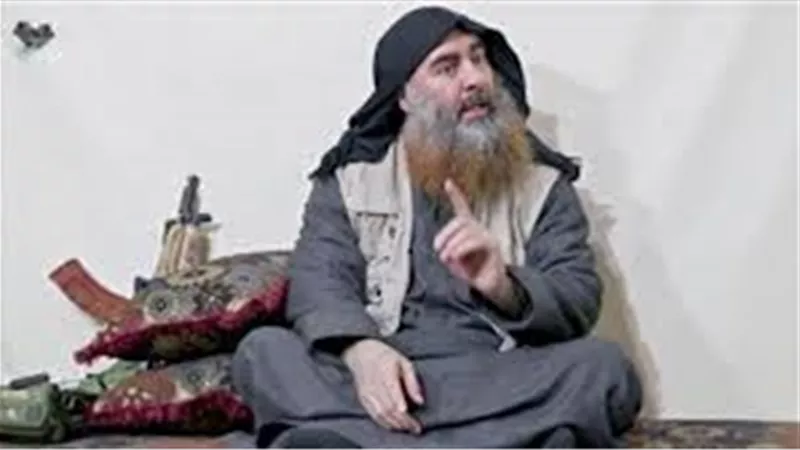 مرصد الإفتاء: مقتل البغدادي سيؤدي إلى خلخلة التنظيم واختلاف قادته الكبار حول من يتولى القيادة